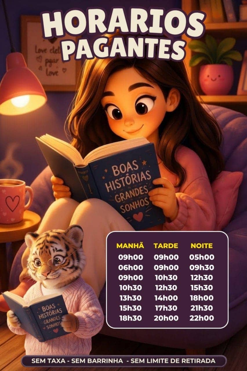 Screenshot da 91 READINGPG.COM