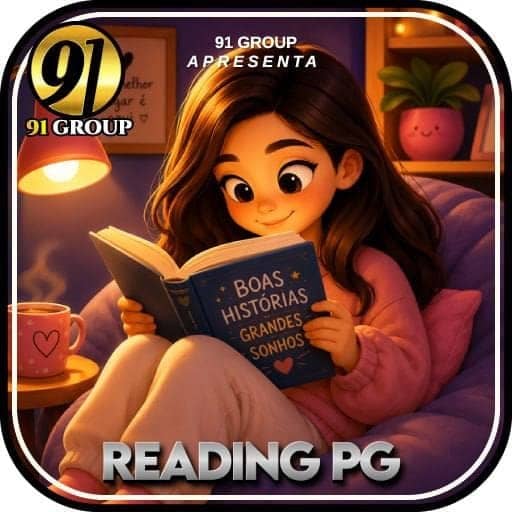 Screenshot da 91 READINGPG.COM