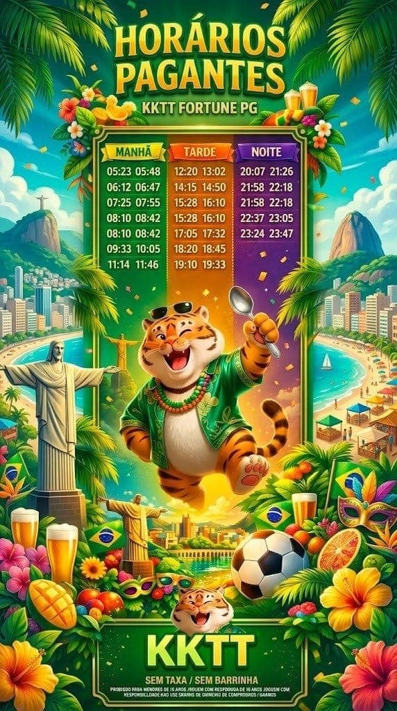 Screenshot da KKTT.COM