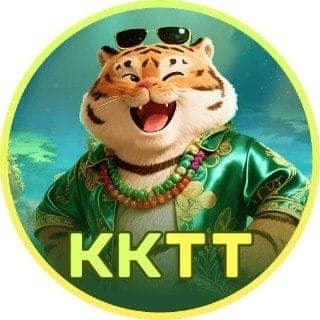 Screenshot da KKTT.COM