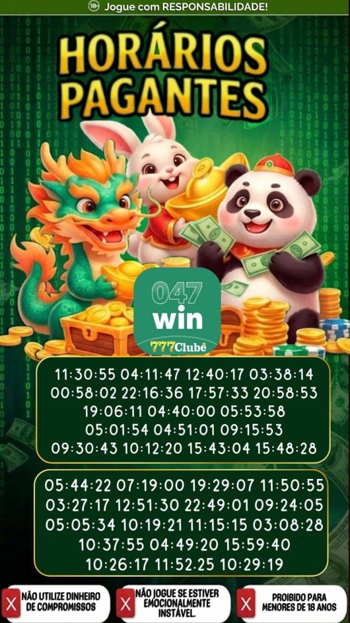 Screenshot da 047.COM