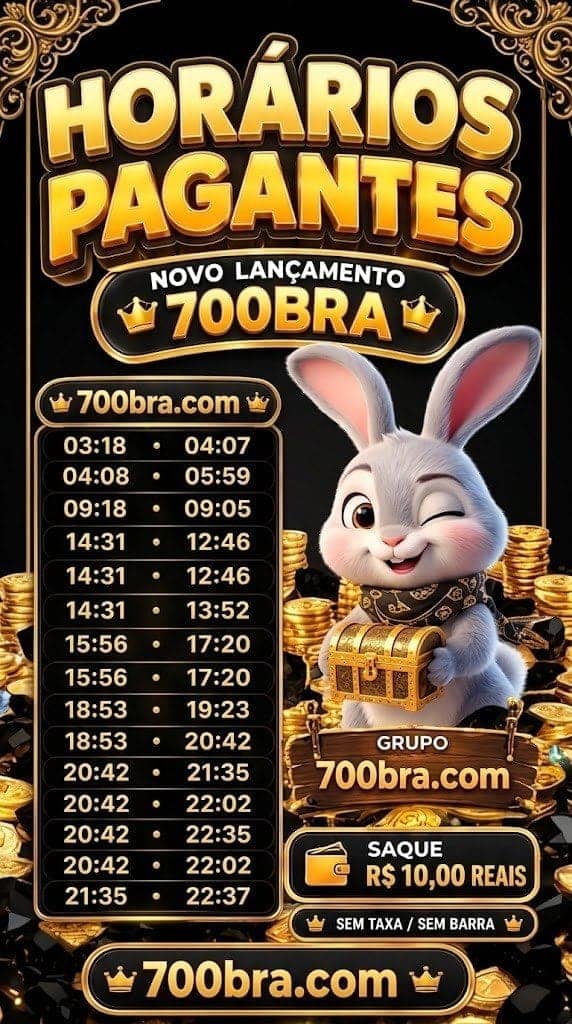 Screenshot da 700BRA.COM