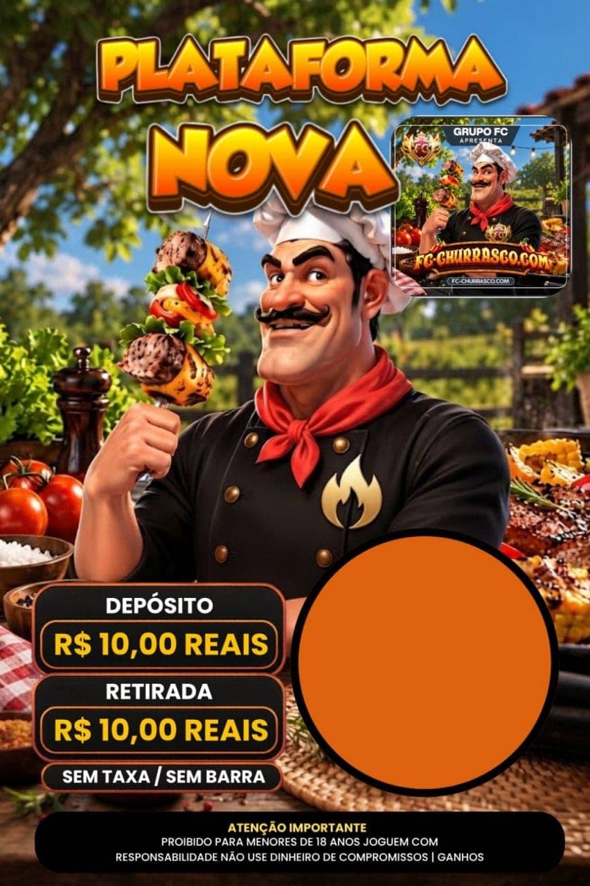 Screenshot da FC CHURRASCOPG.COM
