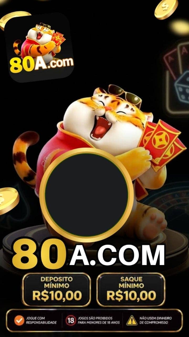 Screenshot da 80AX.COM