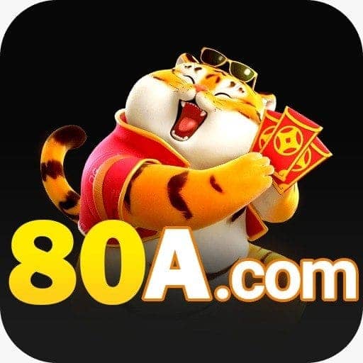 Screenshot da 80AX.COM