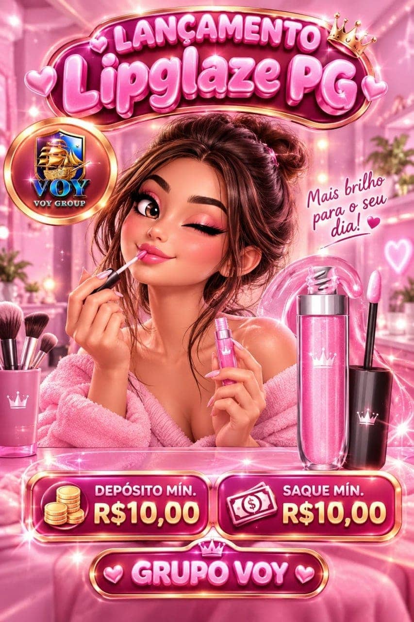 Screenshot da VOY.COM