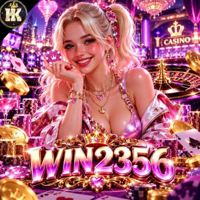 Screenshot da WIN2356.COM