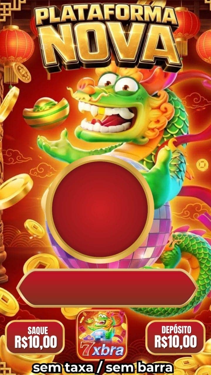 Screenshot da R7XBRA.COM
