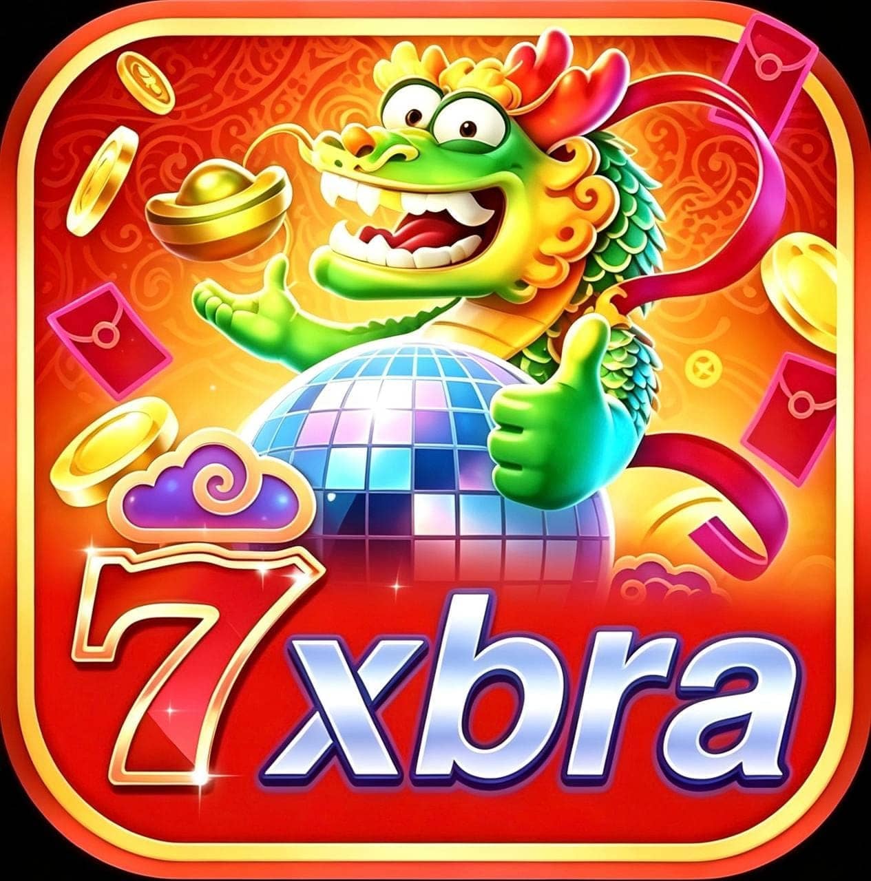 Screenshot da R7XBRA.COM