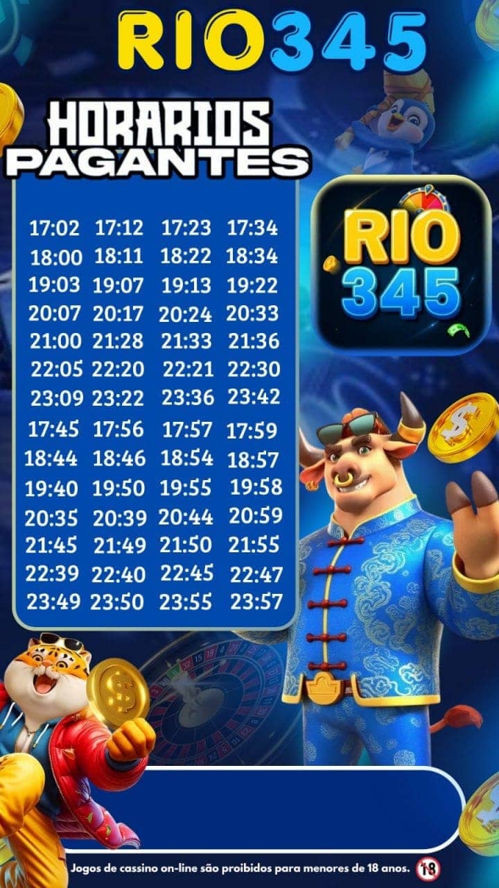 Screenshot da RIO234.COM