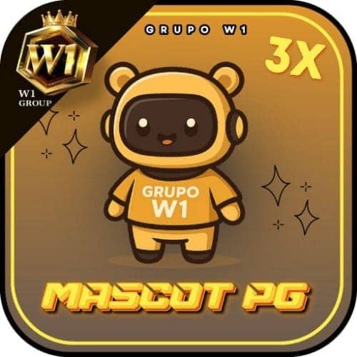 Screenshot da W1 MASCOTPG.COM