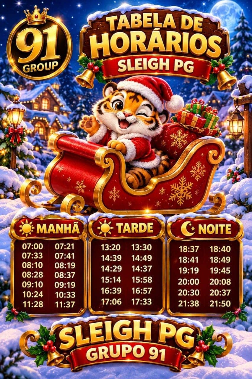 Screenshot da 91 SLEIGHPG.COM