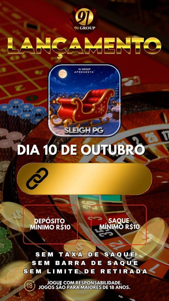 Screenshot da 91 SLEIGHPG.COM