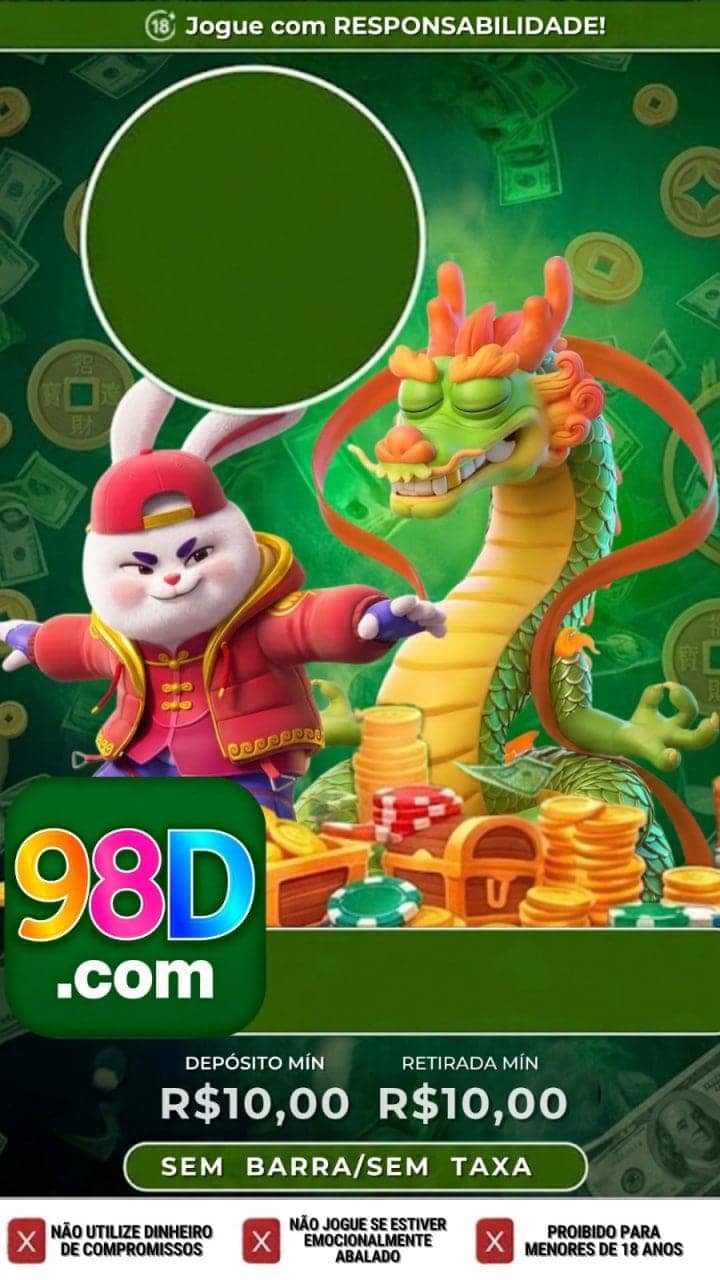 Screenshot da 98D9.COM