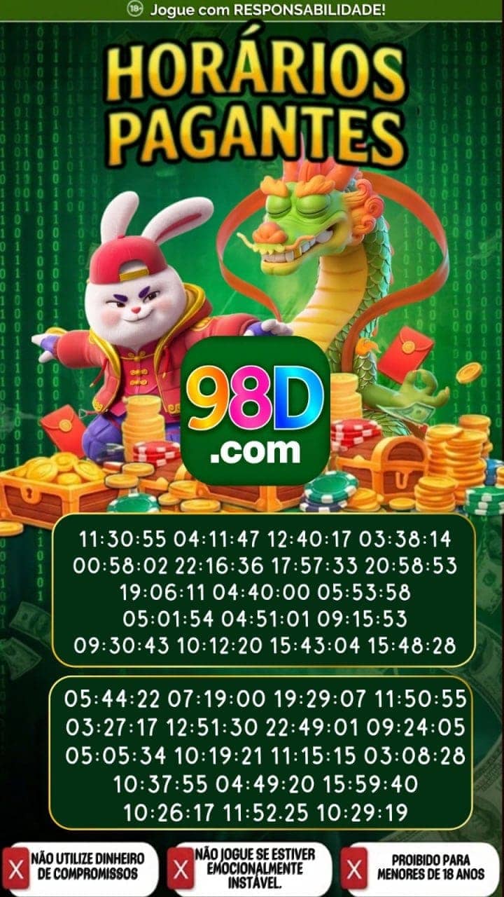 Screenshot da 98D9.COM