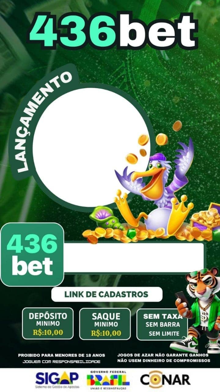 Screenshot da 436BET.COM