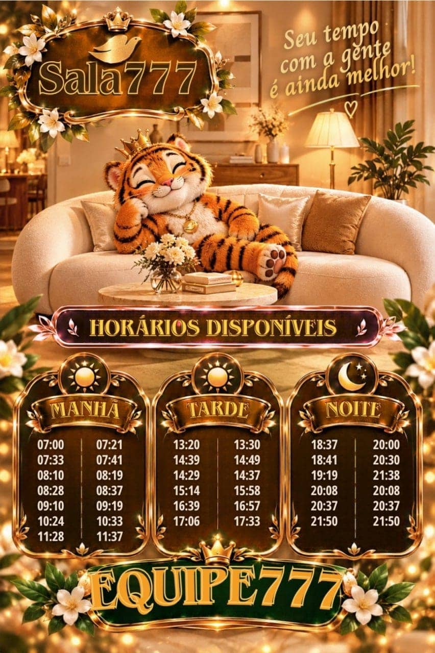 Screenshot da SALAA777.COM