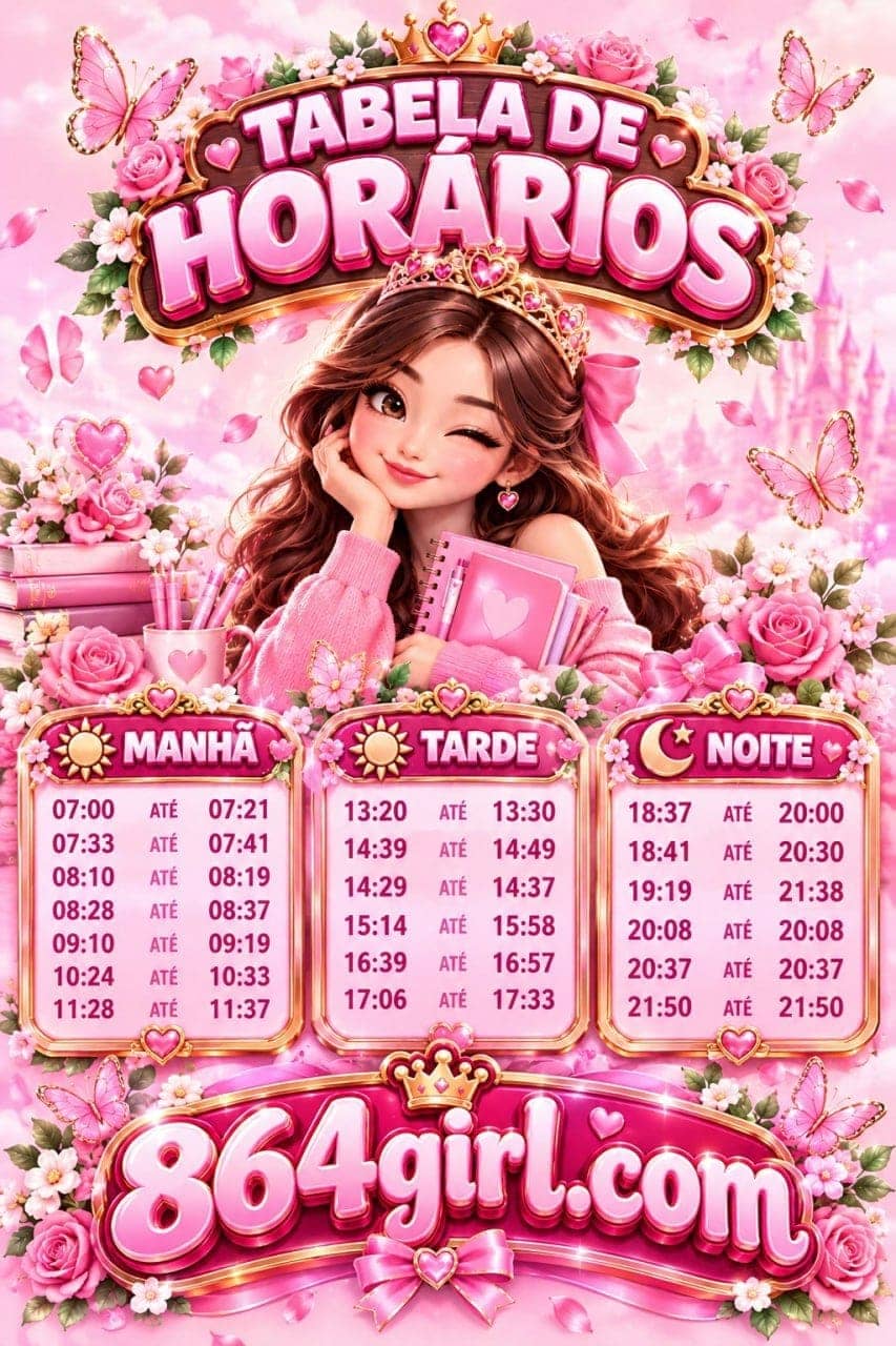 Screenshot da 864GIRL.COM