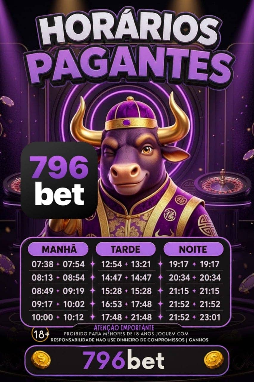 Screenshot da 796BET.COM