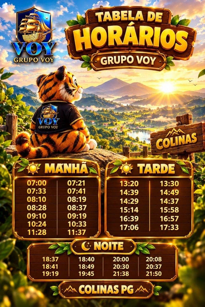 Screenshot da VOY COLINASPG.COM