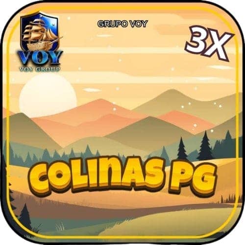 Screenshot da VOY COLINASPG.COM