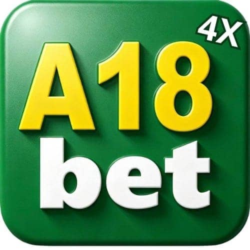 Screenshot da A18BET.COM
