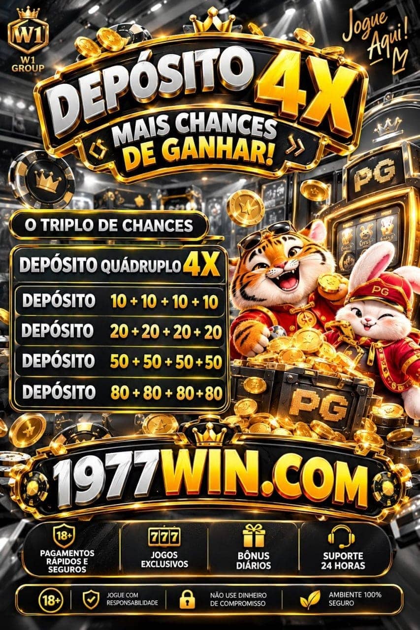 Screenshot da 1977WIN.COM