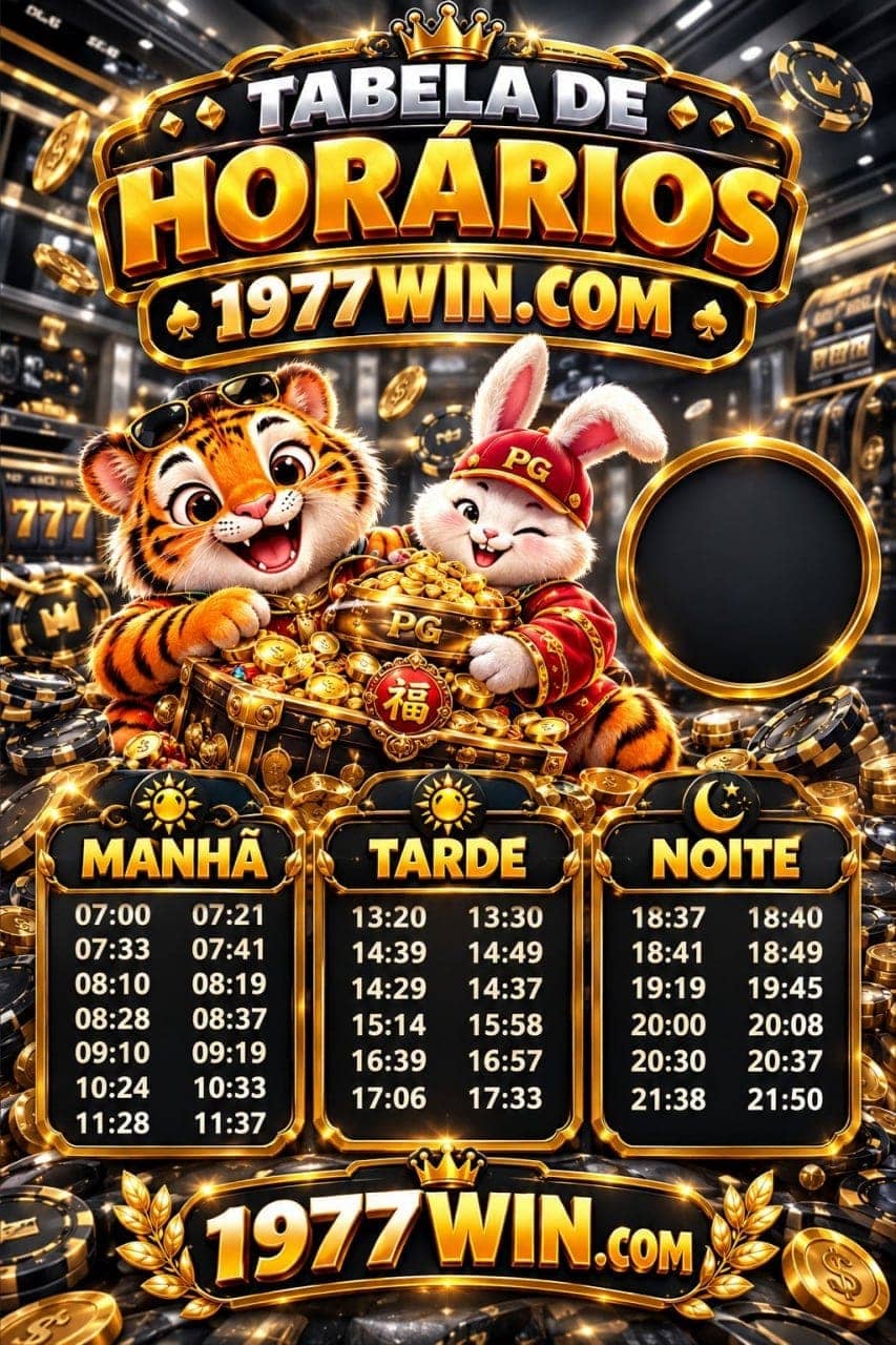 Screenshot da 1977WIN.COM