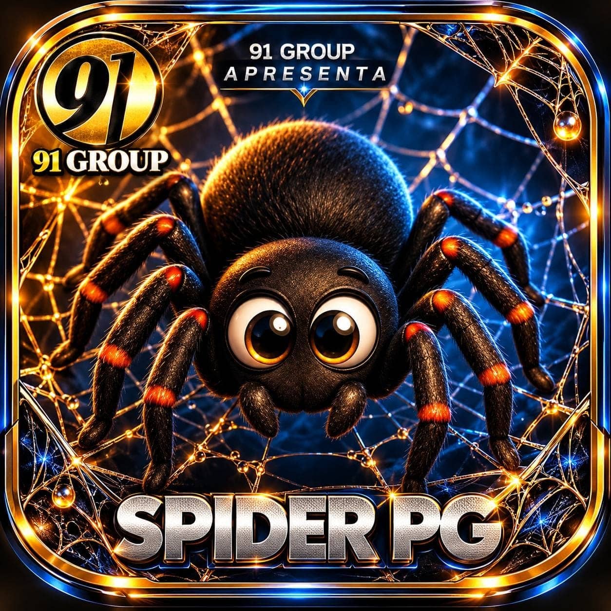 Screenshot da 91 SPIDERPG.COM