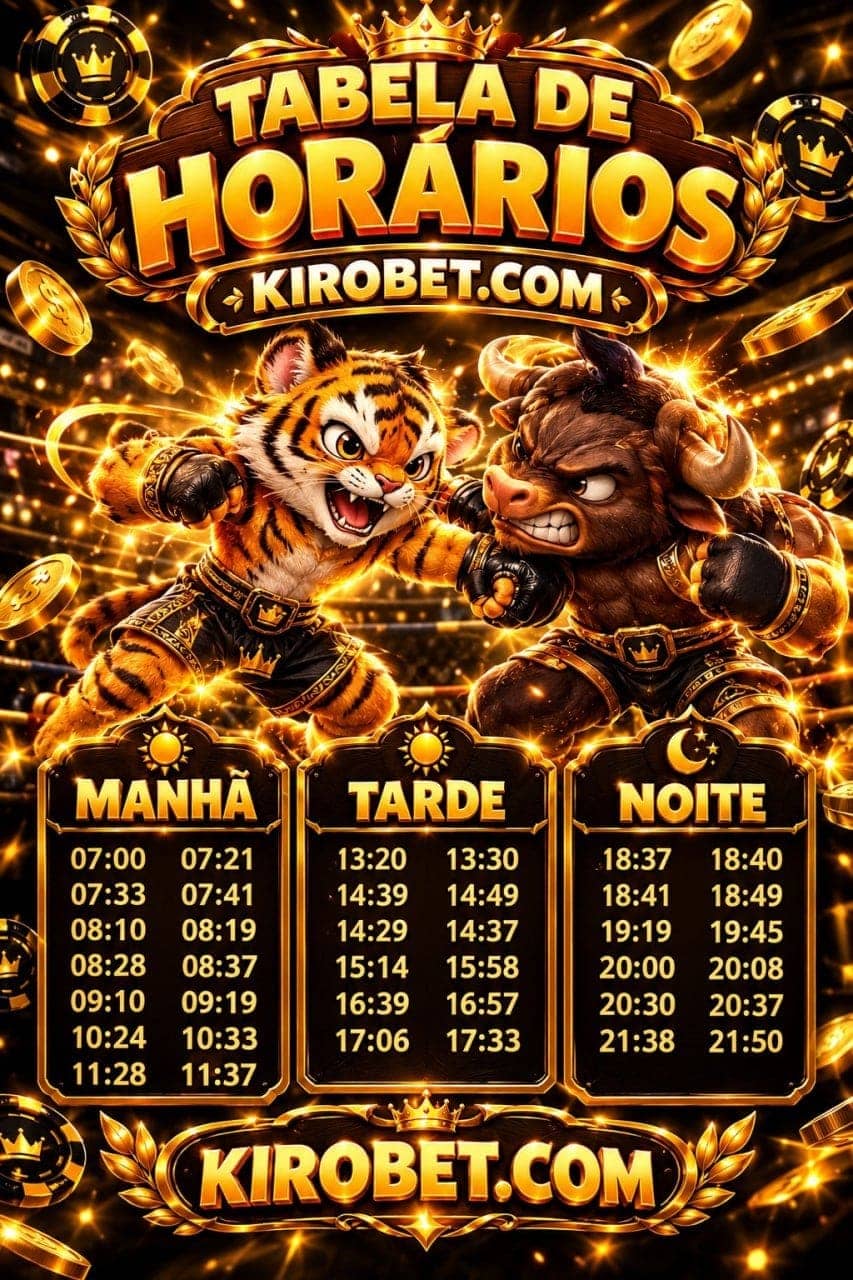Screenshot da KIROBET22.COM