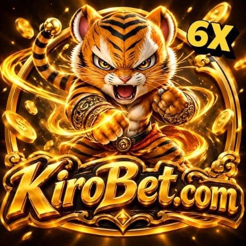 Screenshot da KIROBET22.COM