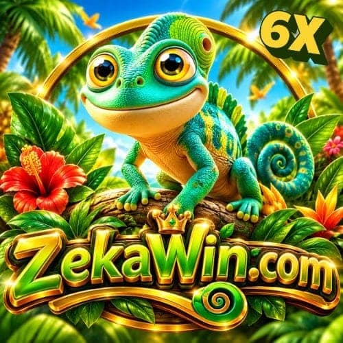 Screenshot da ZEKAWIN.COM