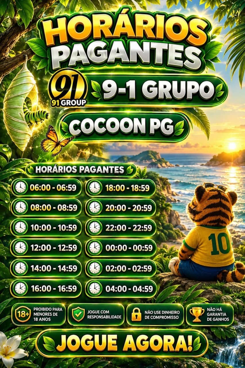 Screenshot da 91 COCOONPG.COM