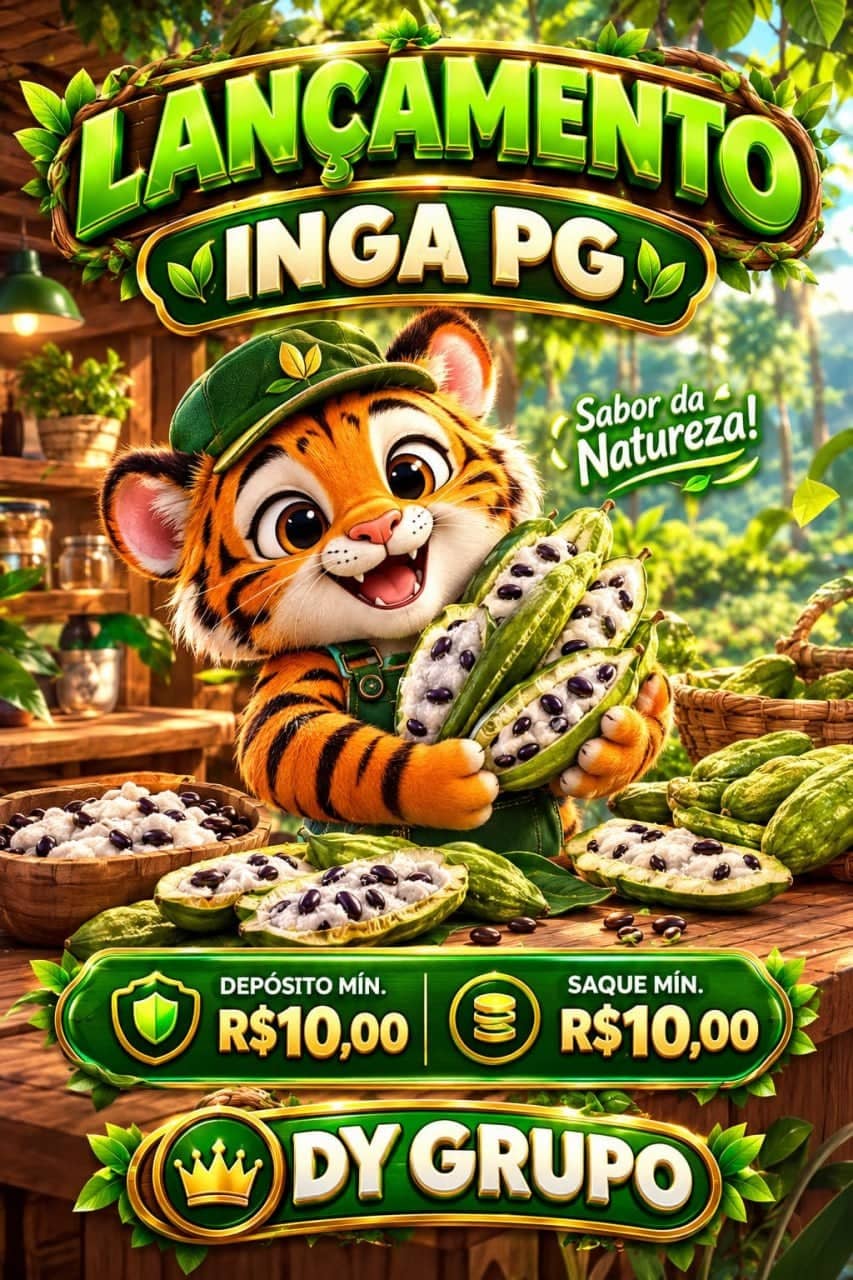 Screenshot da DY INGAPG.COM
