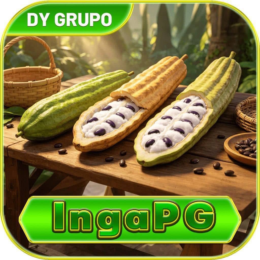 Screenshot da DY INGAPG.COM