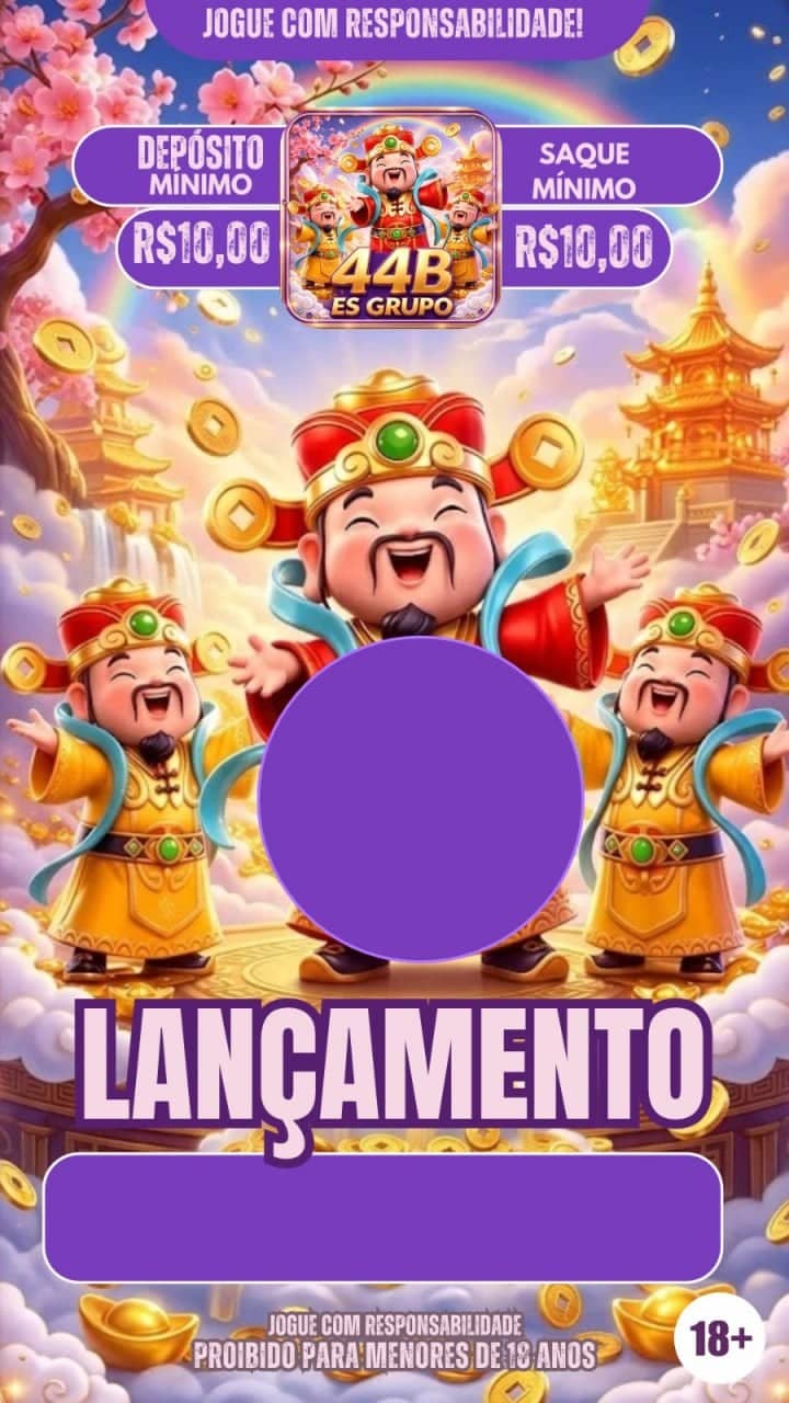 Screenshot da ES 44B.COM