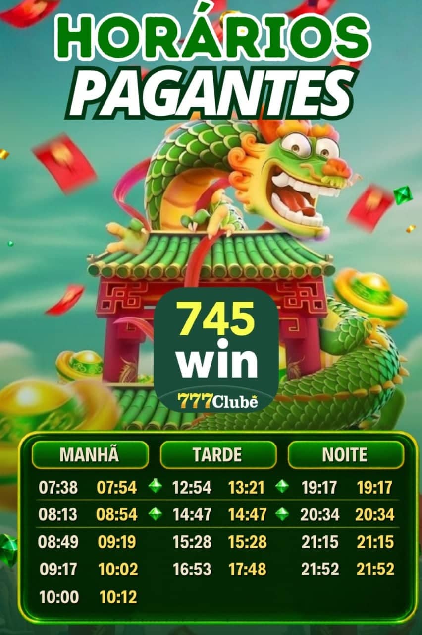 Screenshot da 745WIN.COM