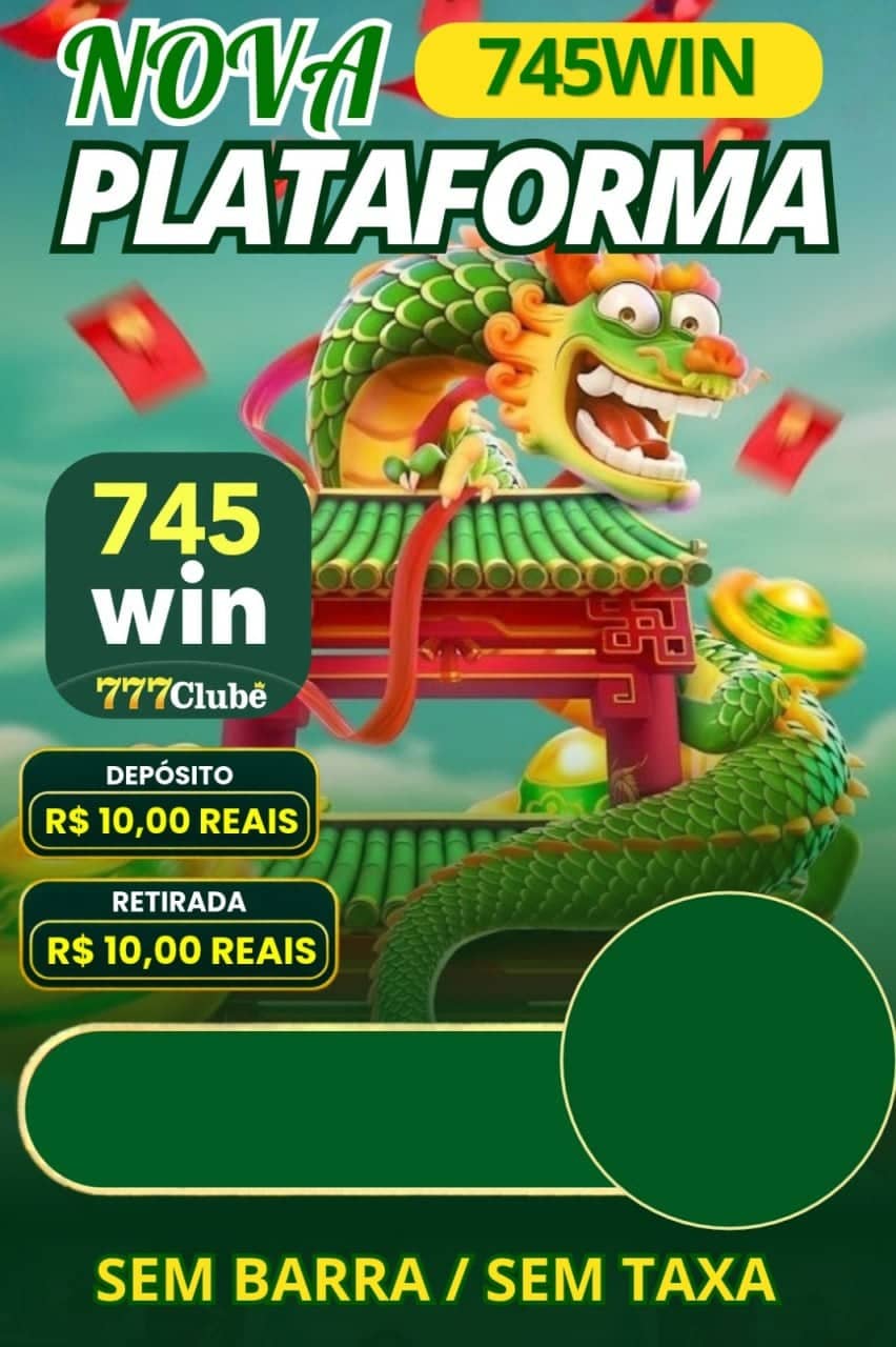 Screenshot da 745WIN.COM