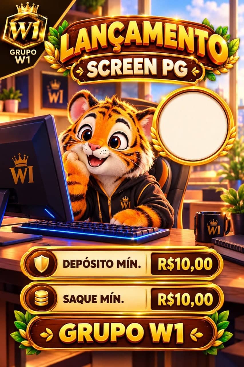 Screenshot da W1 SCREENPG.COM