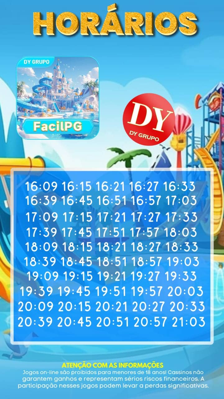Screenshot da FACIL PG