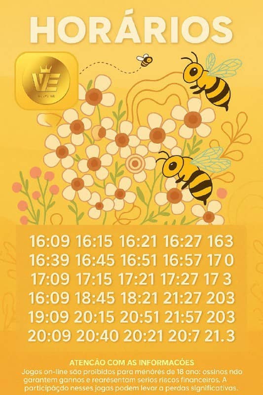 Screenshot da WE - BEEFLY PG