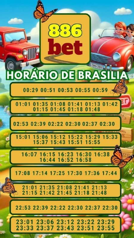 Screenshot da 886 BET