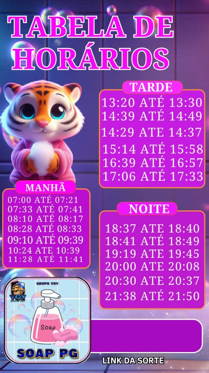 Screenshot da SOAP PG - VOY
