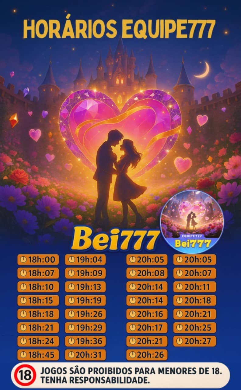 Screenshot da BEI777