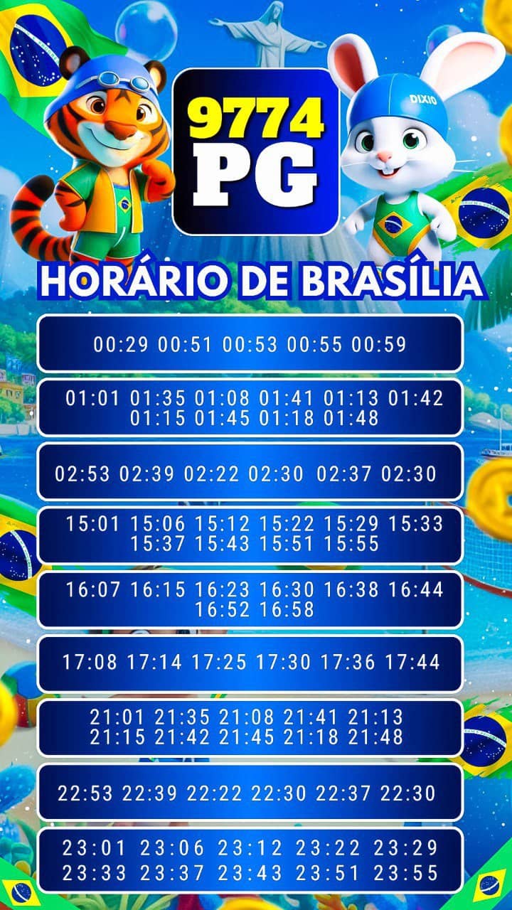 Screenshot da 9774 PG - GRUPO BET