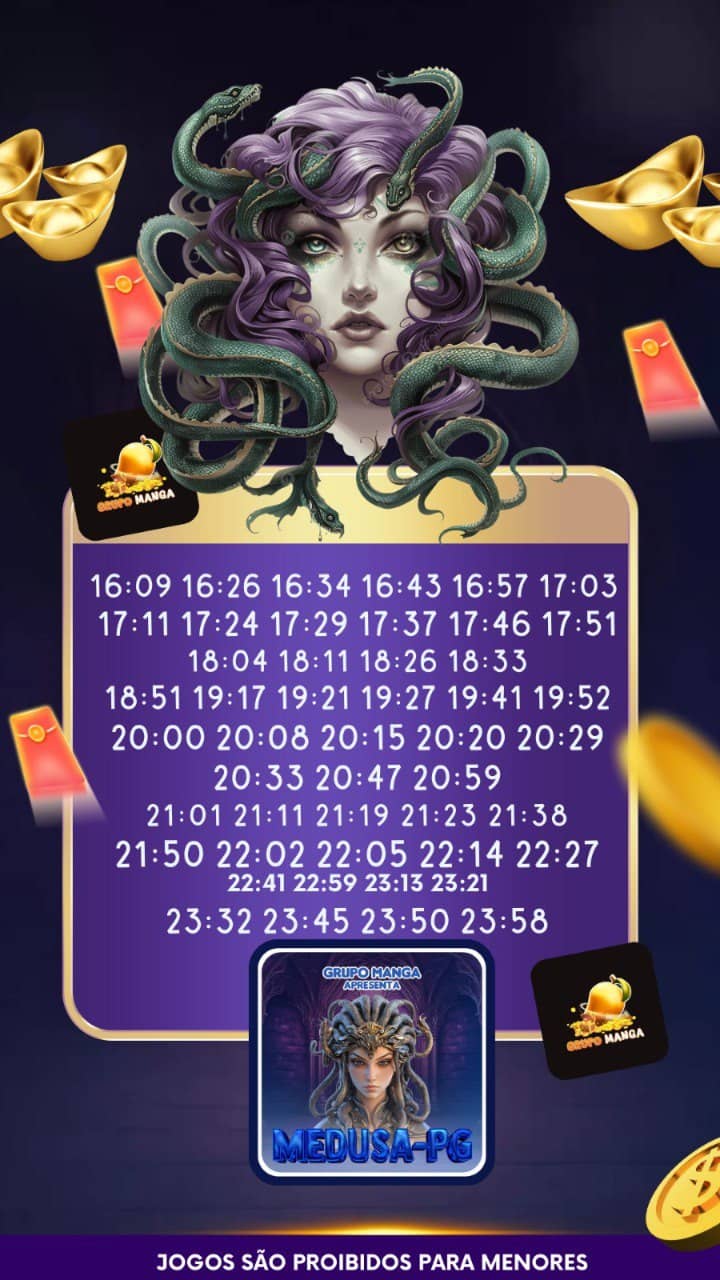 Screenshot da MEDUSA PG