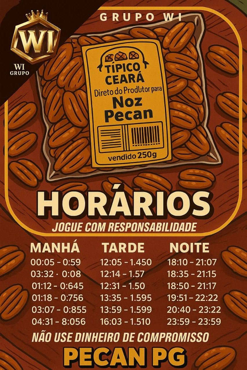 Screenshot da PECAN PG