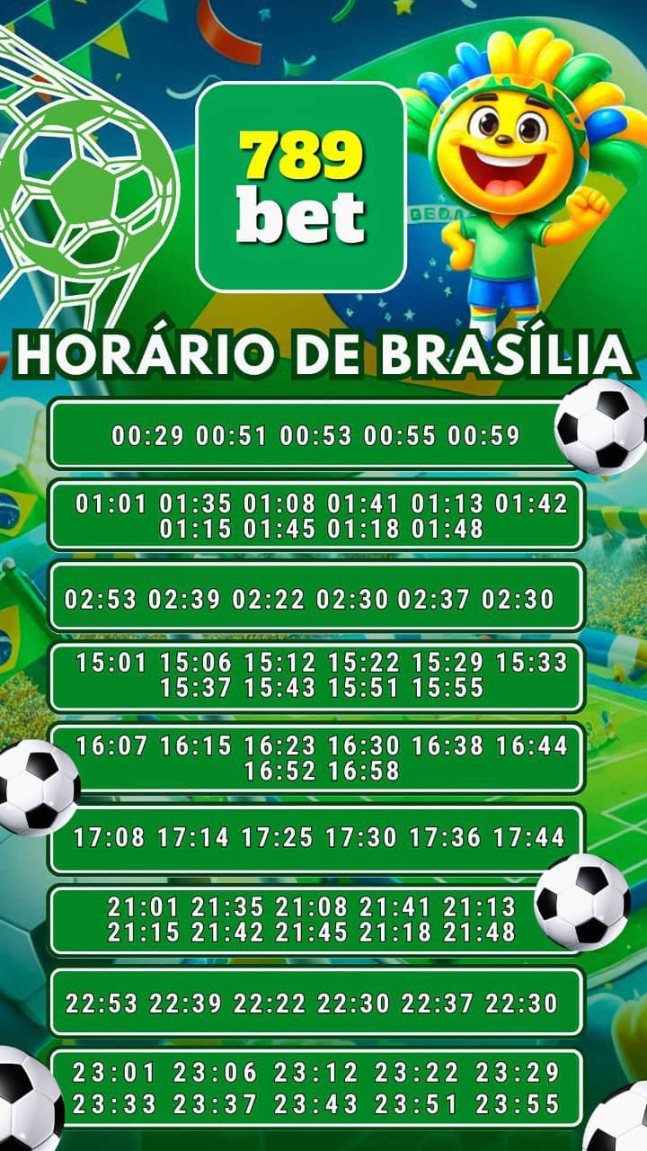 Screenshot da 789BET