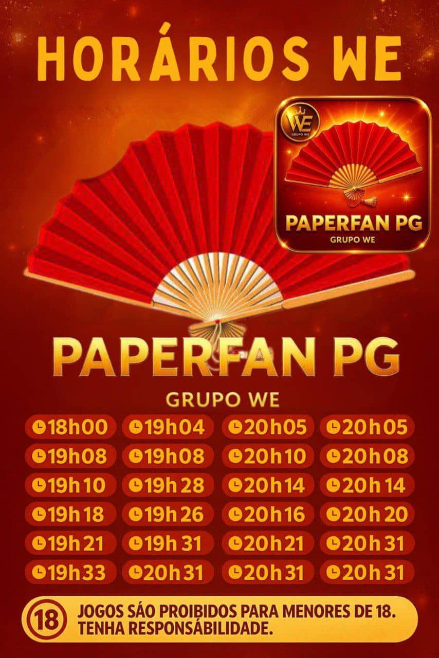 Screenshot da PAPERFAN PG