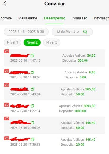 Screenshot da VAPOR PG